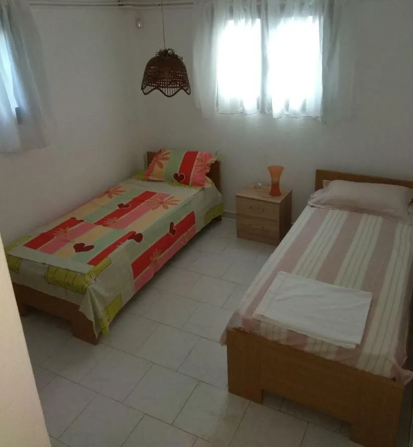Holiday home Family Seaside House In Mouries Villa Paralia Dionysiou